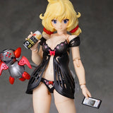 【再販】DarkAdvent ソフィア リラックスVer.※不設寄送《26年4月預定》 日版 全數$308 / ※不設寄送 / 26年1月5日*該產品有可能因供應商派貨不足而未能提供