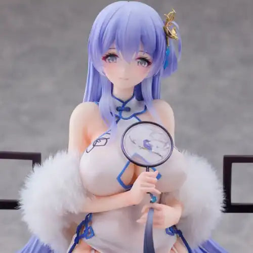 アズールレーン ロドニー ～完璧な佳人ver.～《24年11月預定》 4562283272803