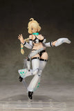 DarkAdvent AlienDress キャトル※不設寄送《27年2月預定》 日版 全數$568 / ※不設寄送 / 26年10月26日*該產品有可能因供應商派貨不足而未能提供