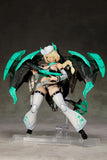 DarkAdvent AlienDress キャトル※不設寄送《27年2月預定》 日版 全數$568 / ※不設寄送 / 26年10月26日*該產品有可能因供應商派貨不足而未能提供
