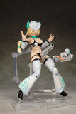 DarkAdvent AlienDress キャトル※不設寄送《27年2月預定》 日版 全數$568 / ※不設寄送 / 26年10月26日*該產品有可能因供應商派貨不足而未能提供