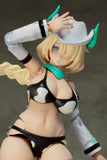DarkAdvent AlienDress キャトル※不設寄送《27年2月預定》 日版 全數$568 / ※不設寄送 / 26年10月26日*該產品有可能因供應商派貨不足而未能提供