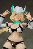 DarkAdvent AlienDress キャトル※不設寄送《27年2月預定》 日版 全數$568 / ※不設寄送 / 26年10月26日*該產品有可能因供應商派貨不足而未能提供