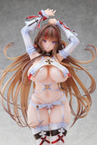 【18+】シノビマスター 閃乱カグラ NEW LINK 鴇 ~抱き枕 Ver.~《27年1月預定》 行版 全數$2398 / *免運費   店取pt:20 / 26年10月12日