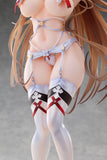 【18+】シノビマスター 閃乱カグラ NEW LINK 鴇 ~抱き枕 Ver.~《27年1月預定》 行版 全數$2398 / *免運費   店取pt:20 / 26年10月12日