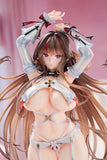 【18+】シノビマスター 閃乱カグラ NEW LINK 鴇 ~抱き枕 Ver.~《27年1月預定》 行版 全數$2398 / *免運費   店取pt:20 / 26年10月12日