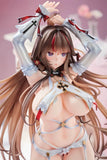 【18+】シノビマスター 閃乱カグラ NEW LINK 鴇 ~抱き枕 Ver.~《27年1月預定》 行版 全數$2398 / *免運費   店取pt:20 / 26年10月12日