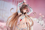【18+】シノビマスター 閃乱カグラ NEW LINK 鴇 ~抱き枕 Ver.~《27年1月預定》 行版 全數$2398 / *免運費   店取pt:20 / 26年10月12日