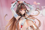 【18+】シノビマスター 閃乱カグラ NEW LINK 鴇 ~抱き枕 Ver.~《27年1月預定》 行版 全數$2398 / *免運費   店取pt:20 / 26年10月12日