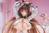 【18+】シノビマスター 閃乱カグラ NEW LINK 鴇 ~抱き枕 Ver.~《27年1月預定》 行版 全數$2398 / *免運費   店取pt:20 / 26年10月12日
