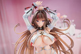 【18+】シノビマスター 閃乱カグラ NEW LINK 鴇 ~抱き枕 Ver.~《27年1月預定》 行版 全數$2398 / *免運費   店取pt:20 / 26年10月12日