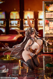 アズールレーン 筑摩 ～プレミアム・エクスチェンジver.～《27年7月預定》 行版 全數$2158 / *免運費   店取pt:20 / 26年12月7日
