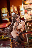 アズールレーン 筑摩 ～プレミアム・エクスチェンジver.～《27年7月預定》 行版 全數$2158 / *免運費   店取pt:20 / 26年12月7日