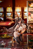 アズールレーン 筑摩 ～プレミアム・エクスチェンジver.～《27年7月預定》 行版 全數$2158 / *免運費   店取pt:20 / 26年12月7日