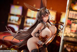 アズールレーン 筑摩 ～プレミアム・エクスチェンジver.～《27年7月預定》 行版 全數$2158 / *免運費   店取pt:20 / 26年12月7日