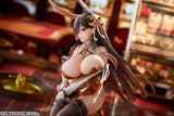 アズールレーン 筑摩 ～プレミアム・エクスチェンジver.～《27年7月預定》 行版 全數$2158 / *免運費   店取pt:20 / 26年12月7日