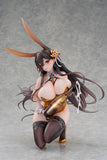 アズールレーン 筑摩 ～プレミアム・エクスチェンジver.～《27年7月預定》 行版 全數$2158 / *免運費   店取pt:20 / 26年12月7日