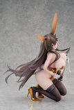 アズールレーン 筑摩 ～プレミアム・エクスチェンジver.～《27年7月預定》 行版 全數$2158 / *免運費   店取pt:20 / 26年12月7日