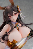 アズールレーン 筑摩 ～プレミアム・エクスチェンジver.～《27年7月預定》 行版 全數$2158 / *免運費   店取pt:20 / 26年12月7日