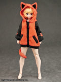 パーティアニマルガール ルームウェア 猫さんパーカー(此商品只包含衣服部份)※不設寄送《26年4月預定》 日版 全數$168 / ※不設寄送 / 26年1月5日