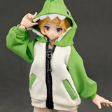 パーティアニマルガール ルームウェア 怪獣パーカー(此商品只包含衣服部份)※不設寄送《26年4月預定》 日版 全數$168 / ※不設寄送 / 26年1月5日