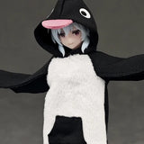 パーティアニマルガール ルームウェア ペンギンパーカー(此商品只包含衣服部份)※不設寄送《26年4月預定》 日版 全數$168 / ※不設寄送 / 26年1月5日