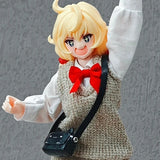 スクールライフシリーズ - アクティブコーデVer. -(此商品只包含衣服部份)※不設寄送《26年12月預定》 日版 全數$338 / ※不設寄送 / 26年7月31日