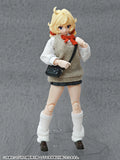 スクールライフシリーズ - アクティブコーデVer. -(此商品只包含衣服部份)※不設寄送《26年12月預定》 日版 全數$338 / ※不設寄送 / 26年7月31日