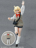 スクールライフシリーズ - アクティブコーデVer. -(此商品只包含衣服部份)※不設寄送《26年12月預定》 日版 全數$338 / ※不設寄送 / 26年7月31日