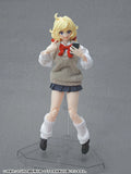 スクールライフシリーズ - アクティブコーデVer. -(此商品只包含衣服部份)※不設寄送《26年12月預定》 日版 全數$338 / ※不設寄送 / 26年7月31日