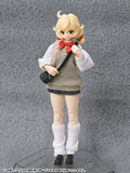 スクールライフシリーズ - アクティブコーデVer. -(此商品只包含衣服部份)※不設寄送《26年12月預定》 日版 全數$338 / ※不設寄送 / 26年7月31日