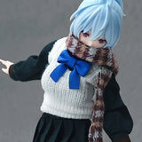 スクールライフシリーズ - クラシカルコーデVer. -(此商品只包含衣服部份)※不設寄送《26年12月預定》 日版 全數$338 / ※不設寄送 / 26年7月31日