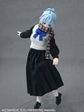スクールライフシリーズ - クラシカルコーデVer. -(此商品只包含衣服部份)※不設寄送《26年12月預定》 日版 全數$338 / ※不設寄送 / 26年7月31日