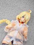 シースルーシャツ (ドール用)(此商品只包含衣服部份)※不設寄送《27年2月預定》 日版 全數$125 / ※不設寄送 / 26年10月26日*該產品有可能因供應商派貨不足而未能提供