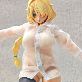 シースルーシャツ (ドール用)(此商品只包含衣服部份)※不設寄送《27年2月預定》 日版 全數$125 / ※不設寄送 / 26年10月26日*該產品有可能因供應商派貨不足而未能提供