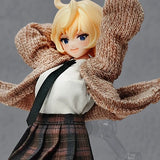 スクールライフシリーズ - ルーズコーデVer. -(此商品只包含衣服部份)※不設寄送《26年12月預定》 日版 全數$338 / ※不設寄送 / 26年7月31日