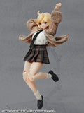 スクールライフシリーズ - ルーズコーデVer. -(此商品只包含衣服部份)※不設寄送《26年12月預定》 日版 全數$338 / ※不設寄送 / 26年7月31日
