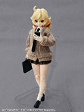 スクールライフシリーズ - ルーズコーデVer. -(此商品只包含衣服部份)※不設寄送《26年12月預定》 日版 全數$338 / ※不設寄送 / 26年7月31日