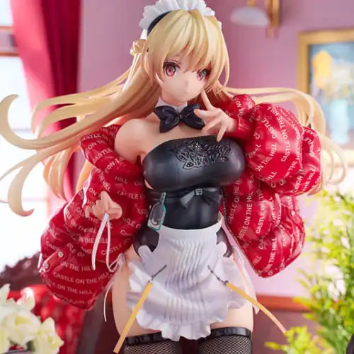 【18+】リナ illustration by saitom(封入特典)《24年6月預定》 4562283281782