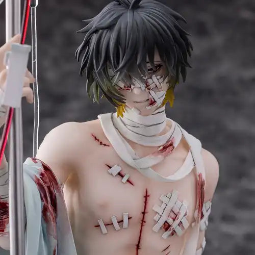 【18+】トワ 輸血Ver.《25年6月預定》 4562283281973