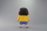 クレヨンしんちゃん ソフビコレクション しんのすけ 特別カラーVer.《24年1月預定》 4562351891189