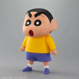 クレヨンしんちゃん ソフビコレクション しんのすけ 特別カラーVer.《24年1月預定》 4562351891189