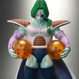 ドラゴンボールアライズ ザーボン《24年1月預定》 4562351891196