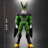 ドラゴンボールアライズ セル完全体《24年11月預定》 4562351891356