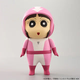 クレヨンしんちゃん MARBO TAKUMI COLLECTION カスカベ防衛隊2 あいちゃん※不設寄送《25年1月預定》 4562351891387