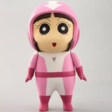 クレヨンしんちゃん MARBO TAKUMI COLLECTION カスカベ防衛隊2 あいちゃん※不設寄送《25年1月預定》 4562351891387