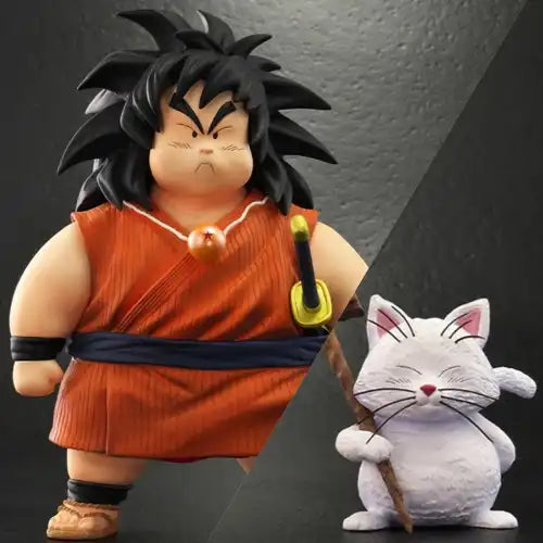 ドラゴンボールアライズ ヤジロベー&カリン《25年6月預定》 4562351891431