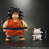 ドラゴンボールアライズ ヤジロベー&カリン《25年6月預定》 4562351891431