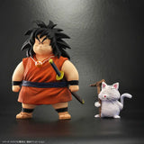 ドラゴンボールアライズ ヤジロベー&カリン《25年6月預定》 4562351891431