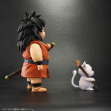 ドラゴンボールアライズ ヤジロベー&カリン《25年6月預定》 4562351891431